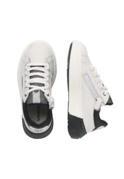 Vingino Vince - Sneakers Laag - White 6 Vingino Vince - Sneakers Laag - White -Vingino 9bec11ea95904ff08383457ec0fd5ae1