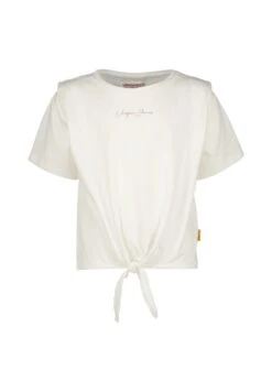 Vingino Henrieke - T-Shirt Print - Pearl White