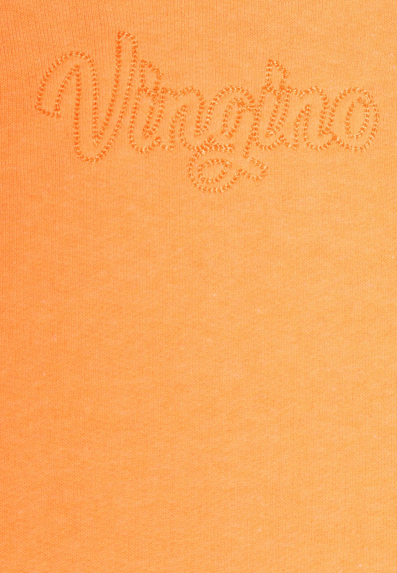 Vingino Nemma - Sweater - Tango Orange 3 Vingino Nemma - Sweater - Tango Orange - Afbeelding 3