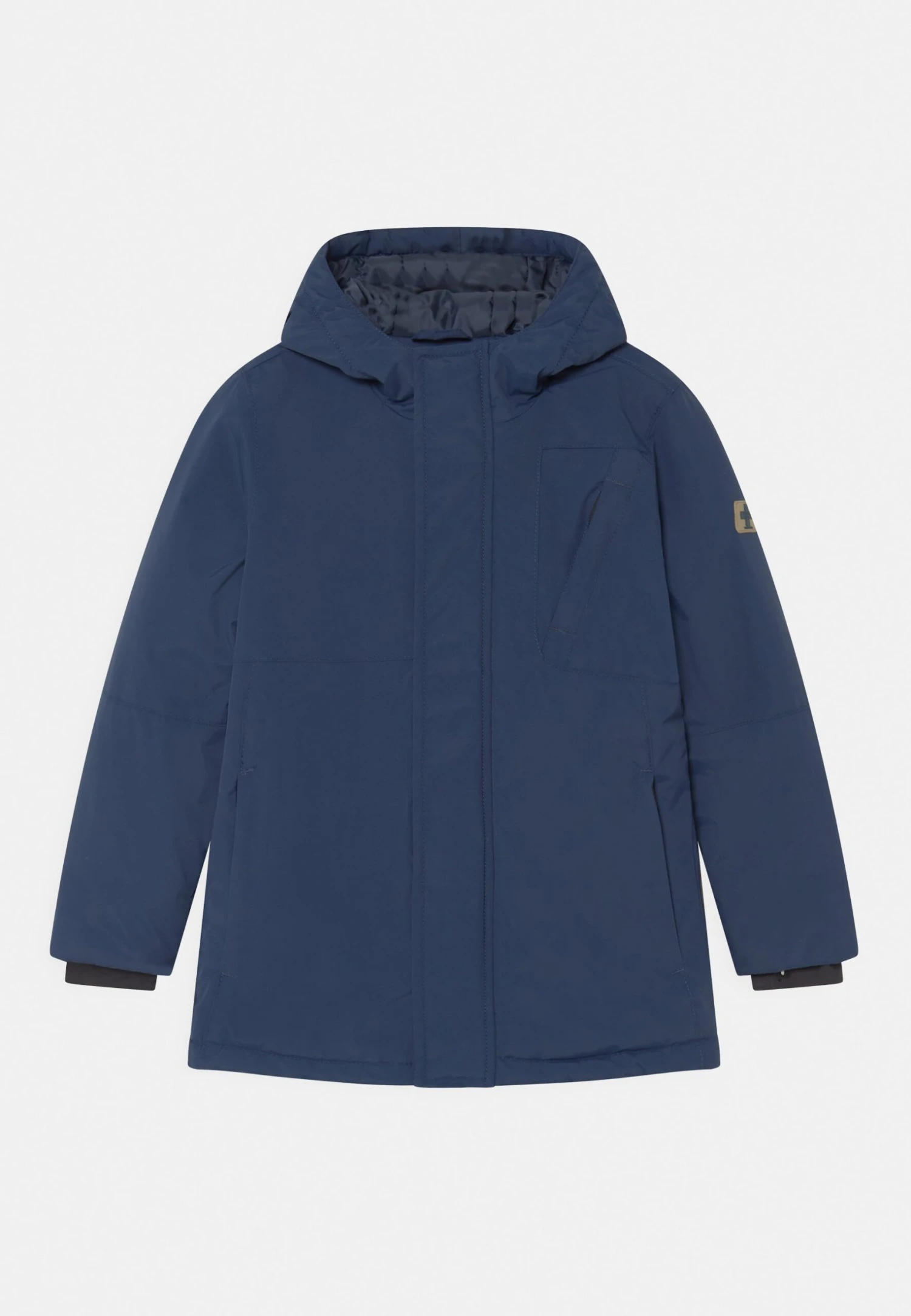 Vingino Tekai - Winterjas - Dark Blue 1 Vingino Tekai - Winterjas - Dark Blue