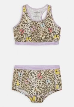 Vingino Bambina - Ondergoedset - Multicolor Brown