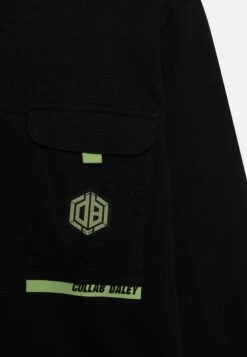 Vingino Jesino - Longsleeve - Deep Black 5 Vingino Jesino - Longsleeve - Deep Black -Vingino 9cdc5f65516d4a1e9db75de47adf4c29