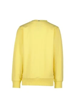 Vingino Logo-Crew-Messi - Sweater - Soft Yellow. 9 Vingino Logo-Crew-Messi - Sweater - Soft Yellow. -Vingino 9d6aaa2e271a4eb0984c586ace9e7ec5