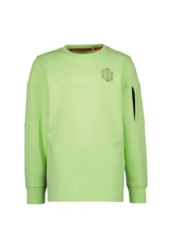 Vingino Daley Blind- Sweater - Neon Green
