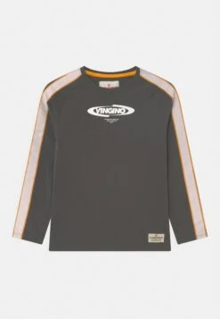 Vingino Jazco - Longsleeve - Stone Green