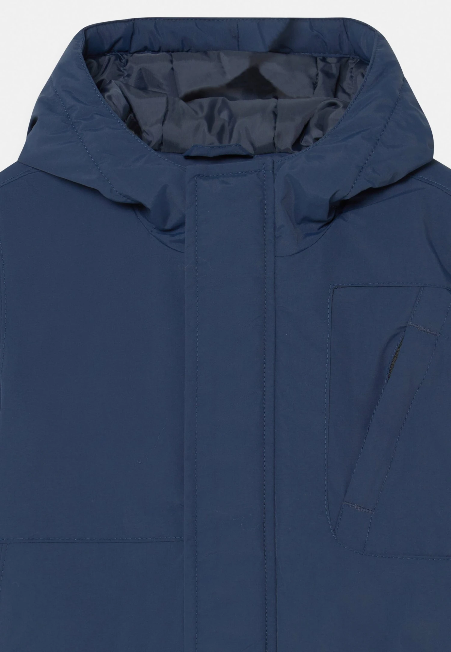 Vingino Tekai - Winterjas - Dark Blue 3 Vingino Tekai - Winterjas - Dark Blue - Afbeelding 3