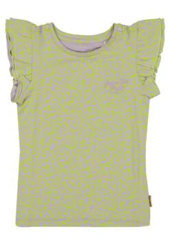 Vingino Hanka - T-Shirt Print - Lilac