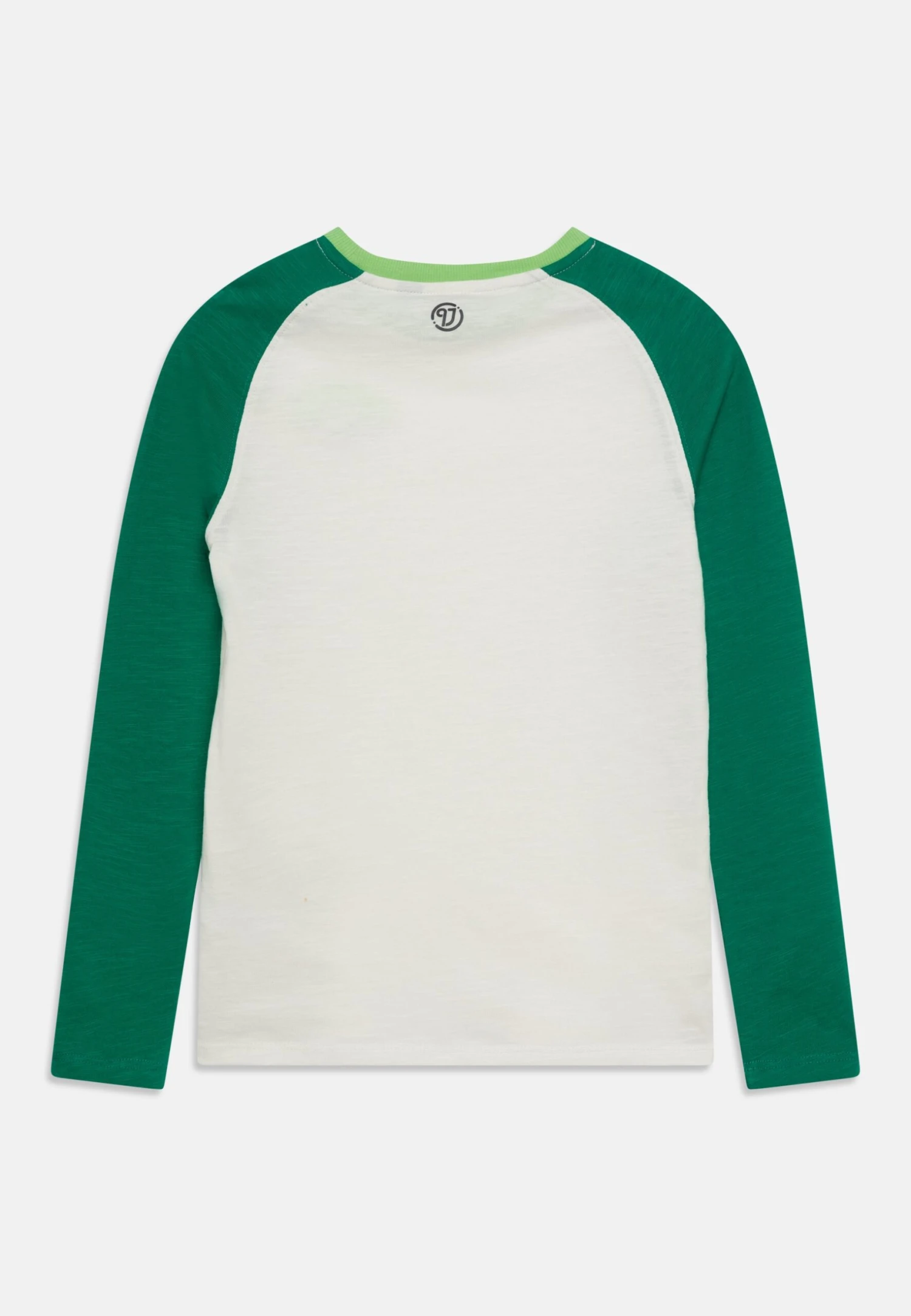 Vingino Jawl - Longsleeve - Silver White 2 Vingino Jawl - Longsleeve - Silver White - Afbeelding 2