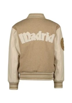 Vingino Madrid - Bomberjacks - Mud Sand 9 Vingino Madrid - Bomberjacks - Mud Sand -Vingino 9f8f5f64f8e04134809f9752026394ff