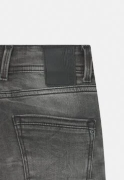 Vingino Baggio - Slim Fit Jeans - Dark Grey Vintage 5 Vingino Baggio - Slim Fit Jeans - Dark Grey Vintage -Vingino a05addac2e6e4d27a3f18977b2c8e847