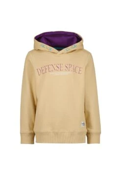 Vingino Nio Nio - Hoodie - Spruce Sand 8 Vingino Nio Nio - Hoodie - Spruce Sand -Vingino a09a932ffad144ee9c8ddbcf37f1775a