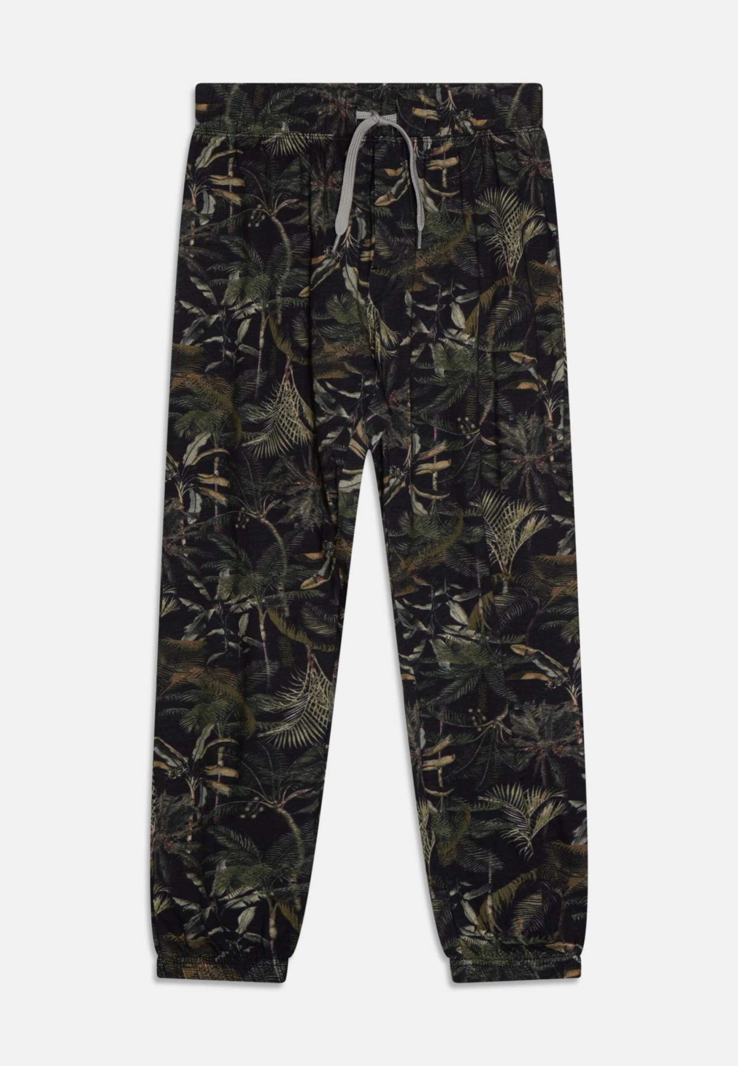 Vingino Wayler Boxy Fit - Pyjama - Urban Green 3 Vingino Wayler Boxy Fit - Pyjama - Urban Green - Afbeelding 3