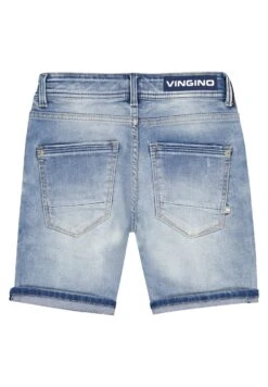 Vingino Carlisio - Jeansshort - Light Vintage 10 Vingino Carlisio - Jeansshort - Light Vintage -Vingino a1984a6989674d64bcd0d829b60fec4f