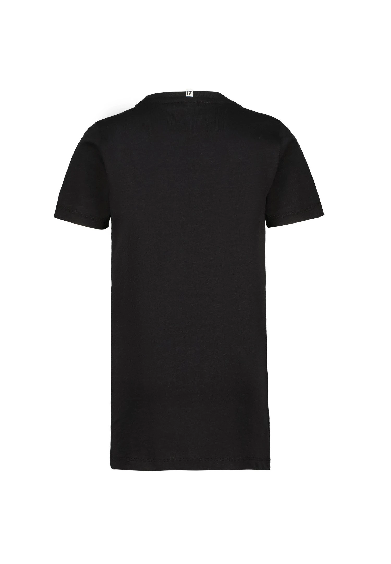 Vingino Hevelio - T-Shirt Print - Deep Black 5 Vingino Hevelio - T-Shirt Print - Deep Black - Afbeelding 5