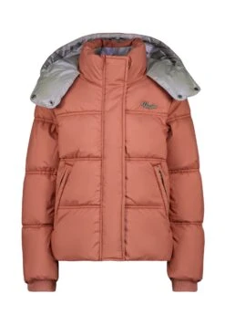 Vingino Meiden Timmely Wild - Winterjas - Salmon 7 Vingino Meiden Timmely Wild - Winterjas - Salmon -Vingino a2a42e9209684fd691ba2a7ee3454b0e