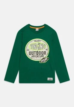 Vingino Jatest - Longsleeve - Glade Green