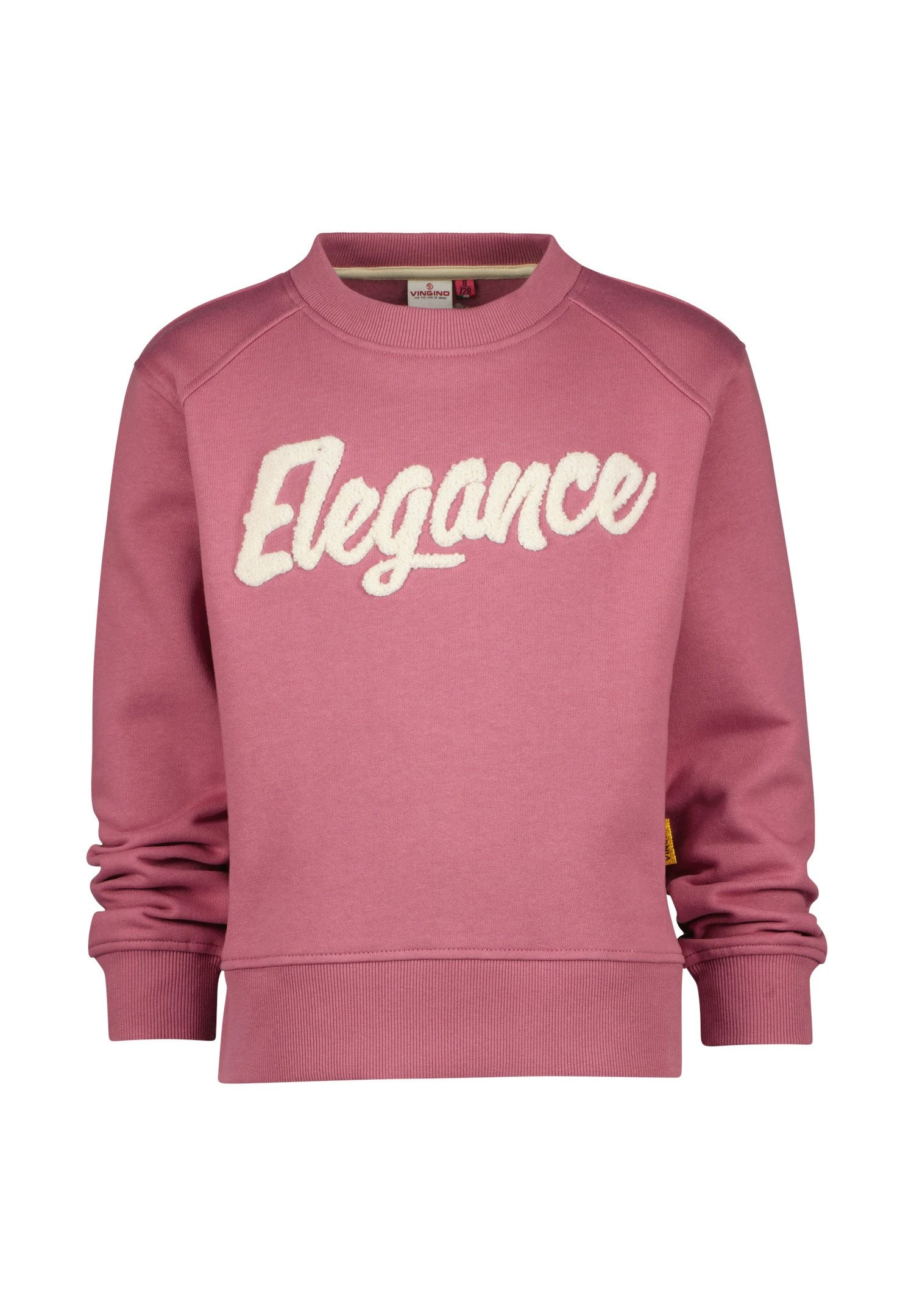 Vingino Nieka - Sweater - Deep Mauve 1 Vingino Nieka - Sweater - Deep Mauve