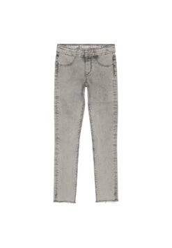 Vingino Tregging Bibine Cropped - Jeans Skinny Fit - Light Grey 9 Vingino Tregging Bibine Cropped - Jeans Skinny Fit - Light Grey -Vingino a31e1bb2fa504351bfae6f2de6c94dad