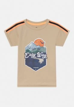 Vingino Hesse - T-Shirt Print - Summer Sand