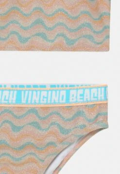 Vingino Zemmy - Bikini - Light Neon Orange 5 Vingino Zemmy - Bikini - Light Neon Orange -Vingino a3a0f44851324874bf7c04923f5f13da