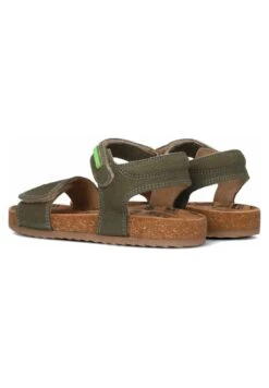 Vingino Xavi - Outdoorsandalen - Groen 6 Vingino Xavi - Outdoorsandalen - Groen -Vingino a3a615c6c2ba4be4b51fb3b34a4a80c0