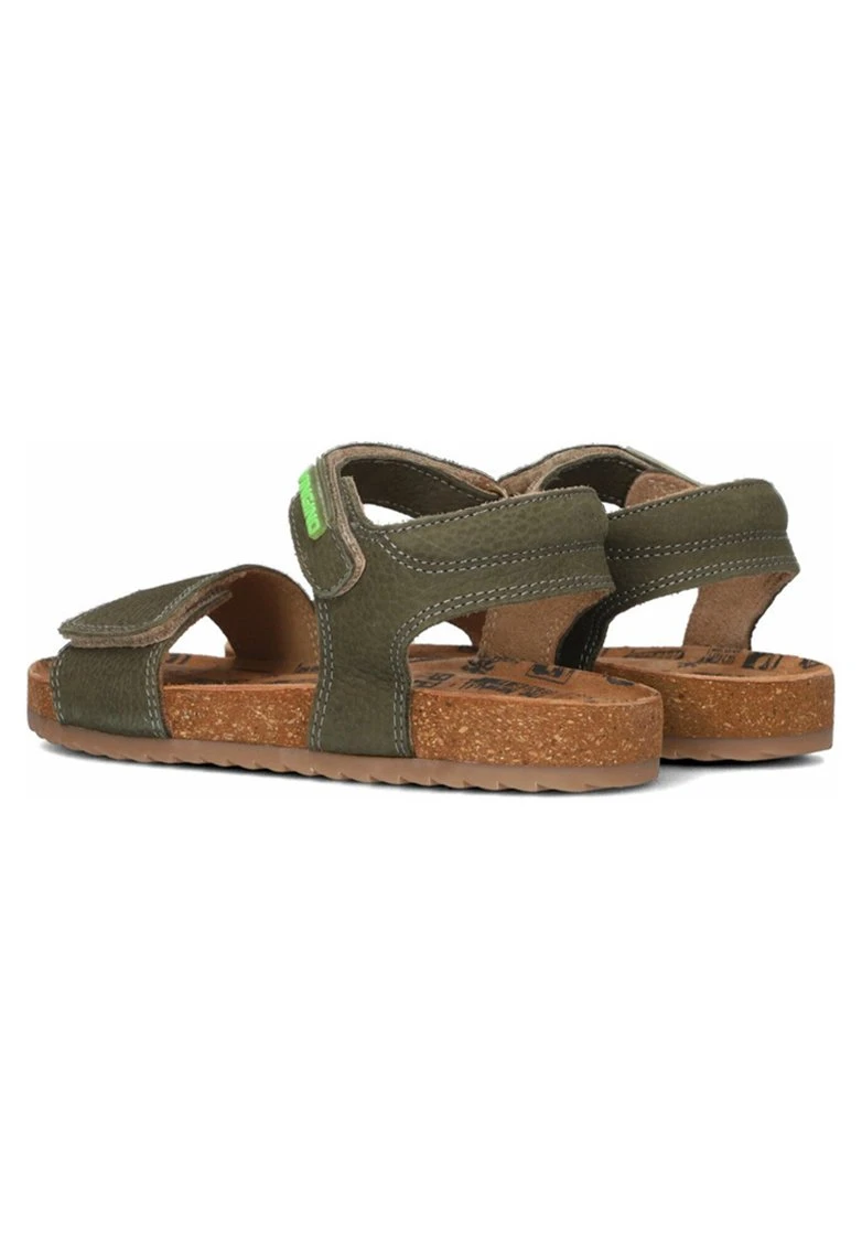 Vingino Xavi - Outdoorsandalen - Groen 3 Vingino Xavi - Outdoorsandalen - Groen - Afbeelding 3