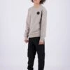 Vingino Nordin - Sweater - Thunder Grey