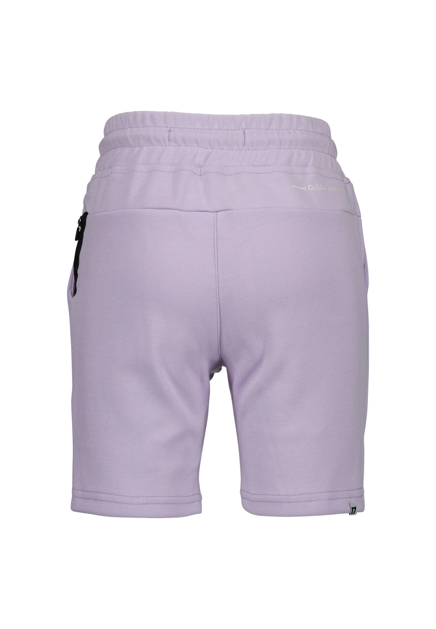 Vingino Ronal - Shorts - Grey Purple 2 Vingino Ronal - Shorts - Grey Purple - Afbeelding 2