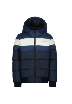 Vingino Tayo - Winterjas - Midnight Blue