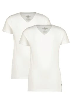 Vingino V-Neck 2-Pack - Hemd - Real White