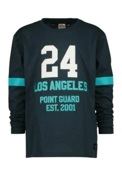 Vingino Juard - Longsleeve - Oil Green