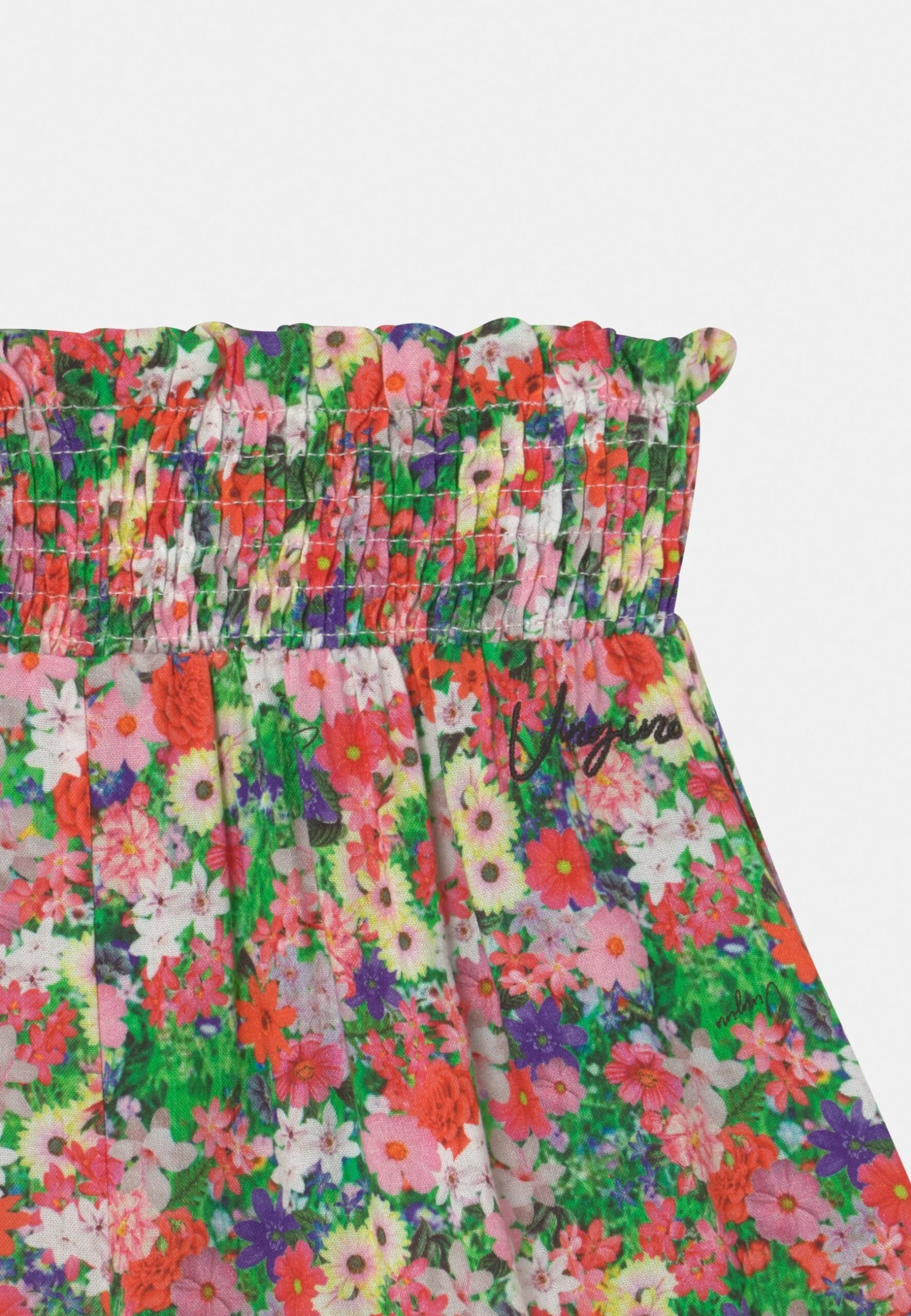 Vingino Rianne - Shorts - Multicolor Pink 3 Vingino Rianne - Shorts - Multicolor Pink - Afbeelding 3