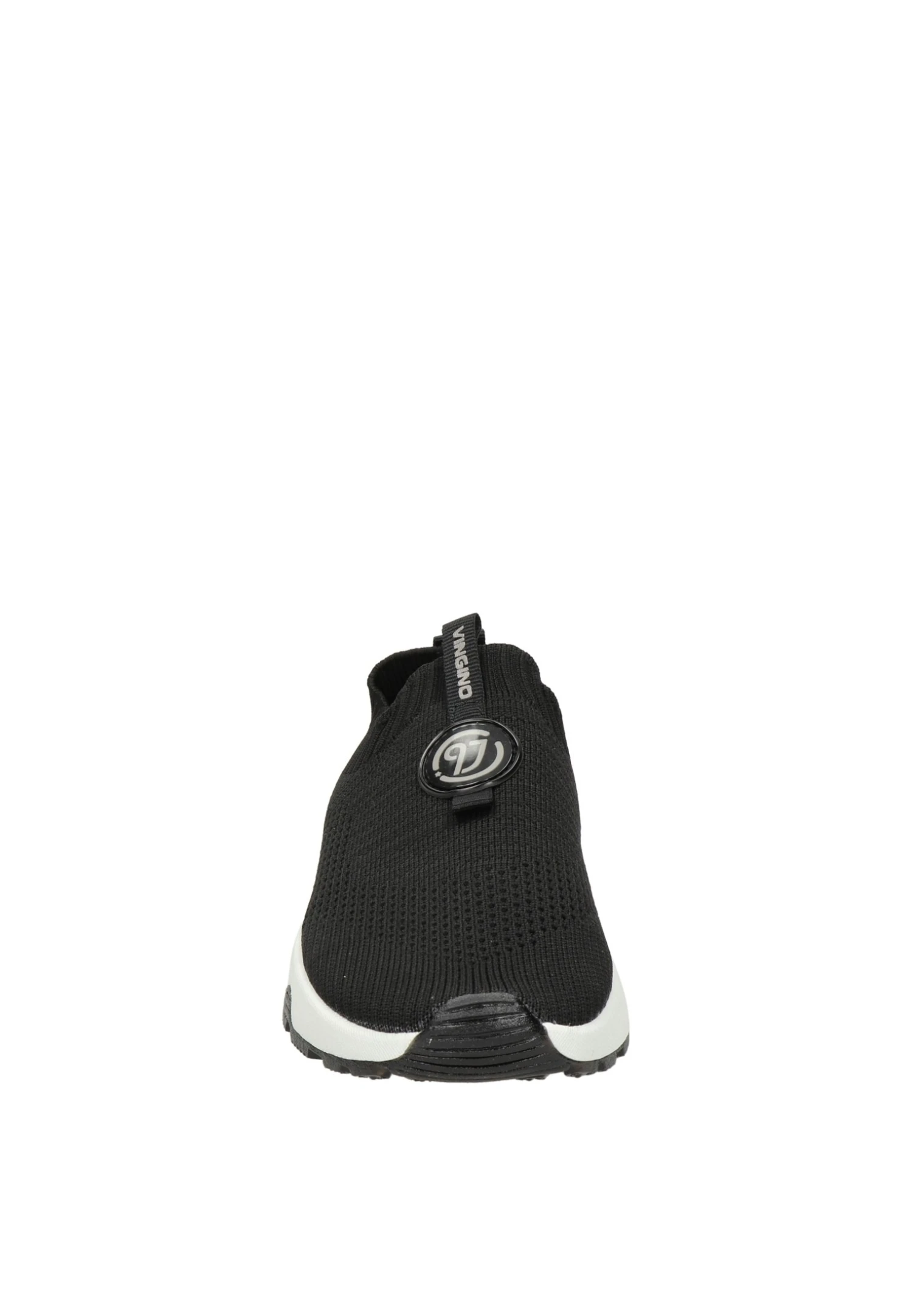 Vingino Luuk- Sneakers Laag - Zwart 6 Vingino Luuk- Sneakers Laag - Zwart - Afbeelding 6