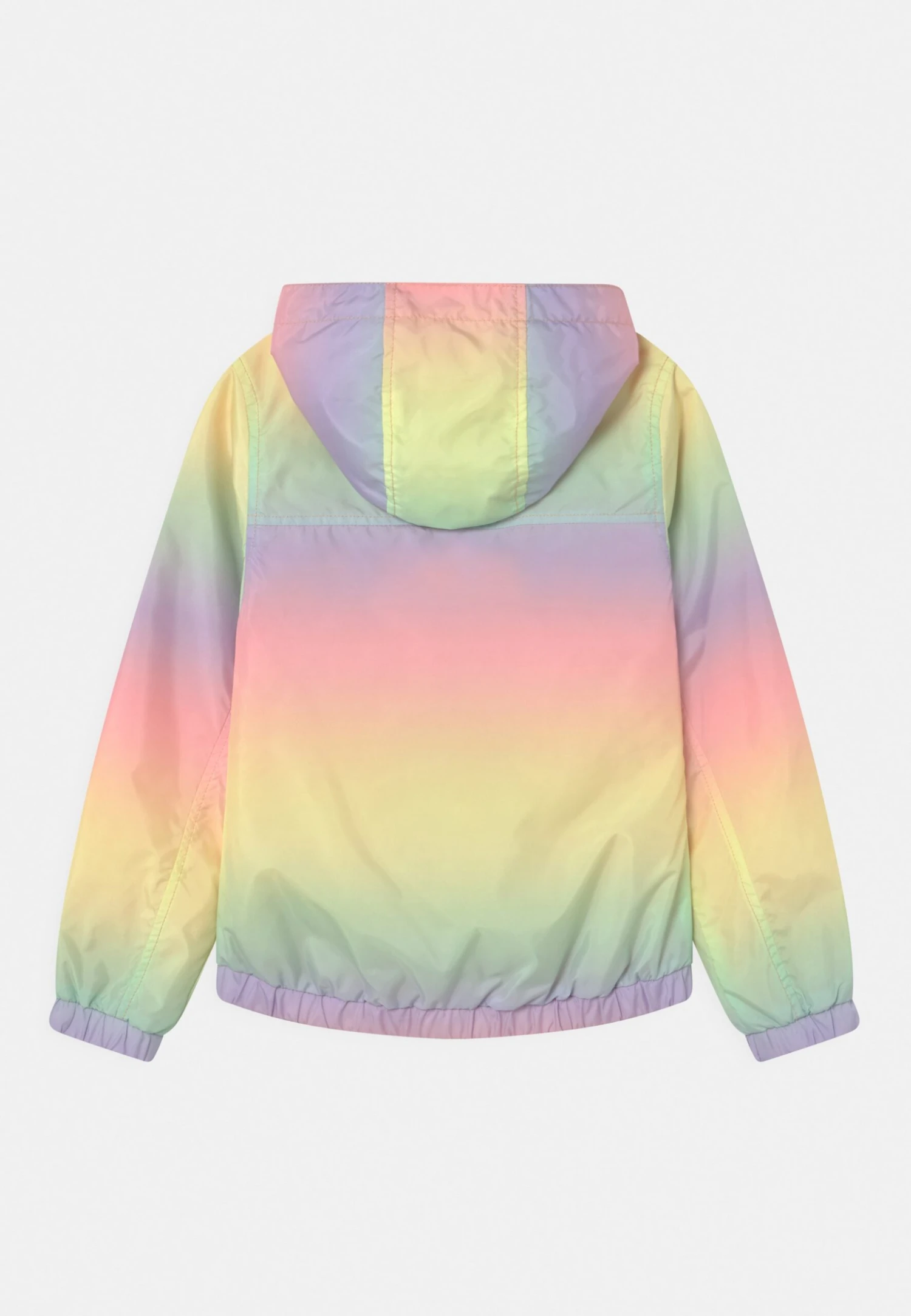 Vingino Taniqa - Jas - Multicolor Yellow 2 Vingino Taniqa - Jas - Multicolor Yellow - Afbeelding 2