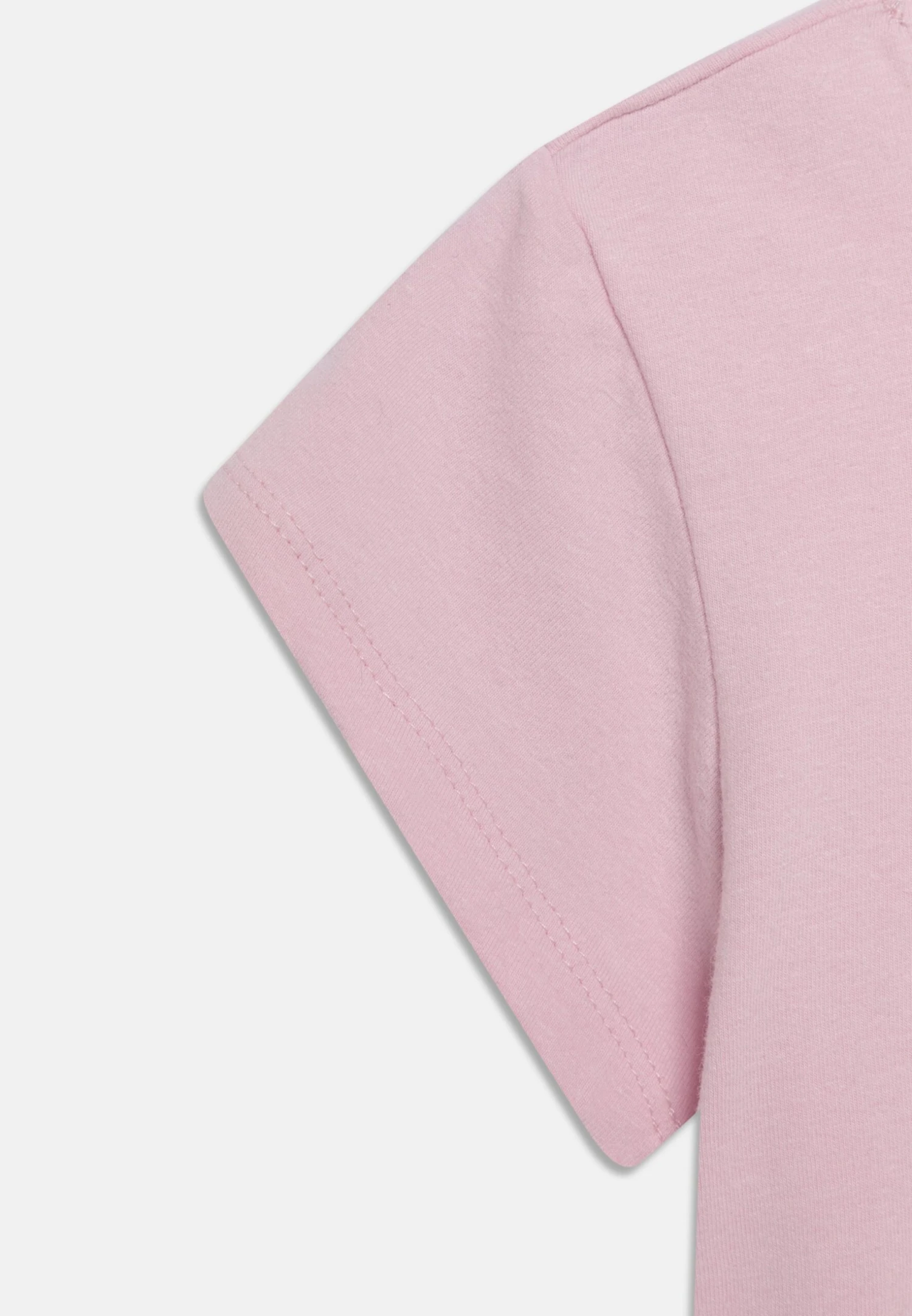 Vingino 2 Pack - T-Shirt Basic - Multicolor/Pink 4 Vingino 2 Pack - T-Shirt Basic - Multicolor/Pink - Afbeelding 4