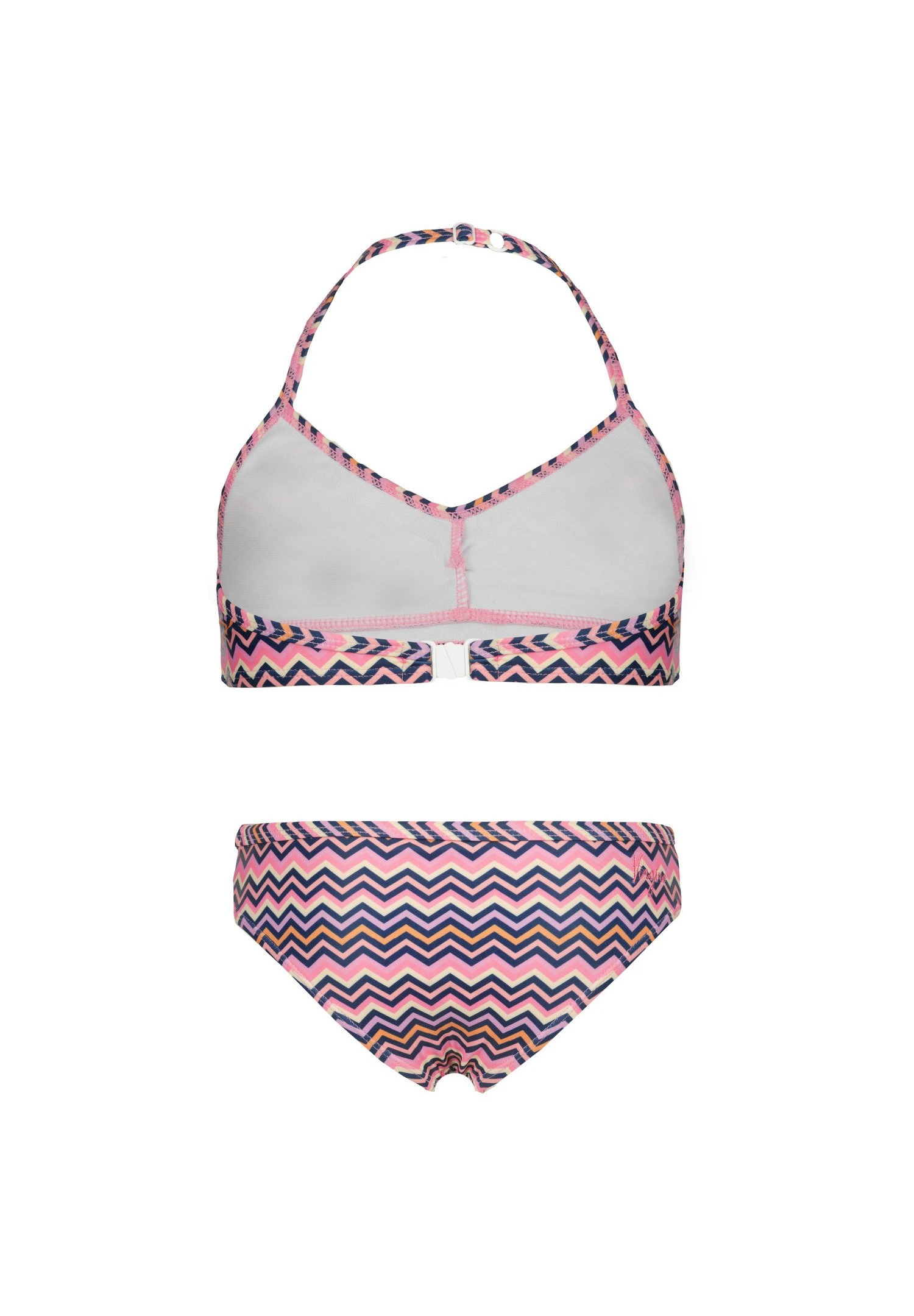 Vingino Zoya - Bikini - Pink Crush 2 Vingino Zoya - Bikini - Pink Crush - Afbeelding 2