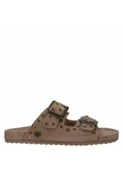 Vingino Muiltjes - Light Sand Taupe 11 Vingino Muiltjes - Light Sand Taupe -Vingino a6c253006f4c4d7e908218cdefe1586b