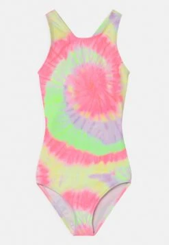 Vingino Zivia - Badpak - Soft Neon Peach