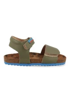 Vingino Xavi Vb45-5020-02- Sandalen - Green -Vingino a6d4fc61741840d1a46b62384b056bd8