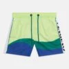Vingino Xuus - Zwemshorts - Soft Neon Green
