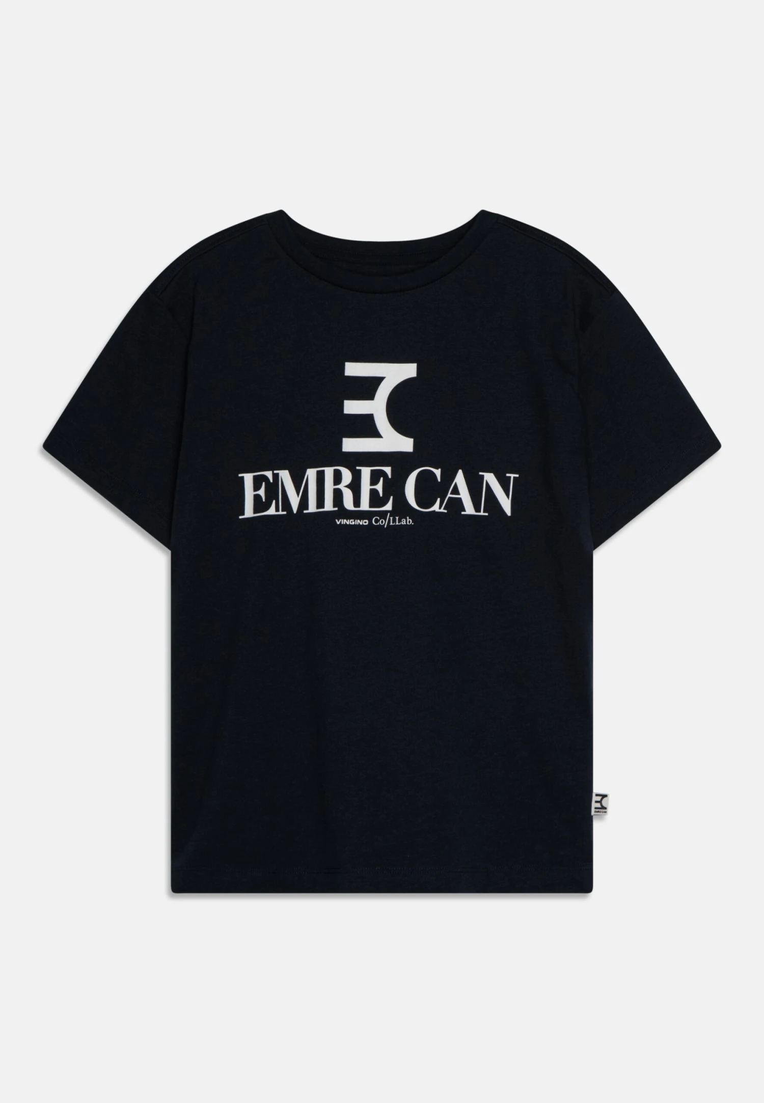 Vingino Hemre - T-Shirt Print - Salute 1 Vingino Hemre - T-Shirt Print - Salute