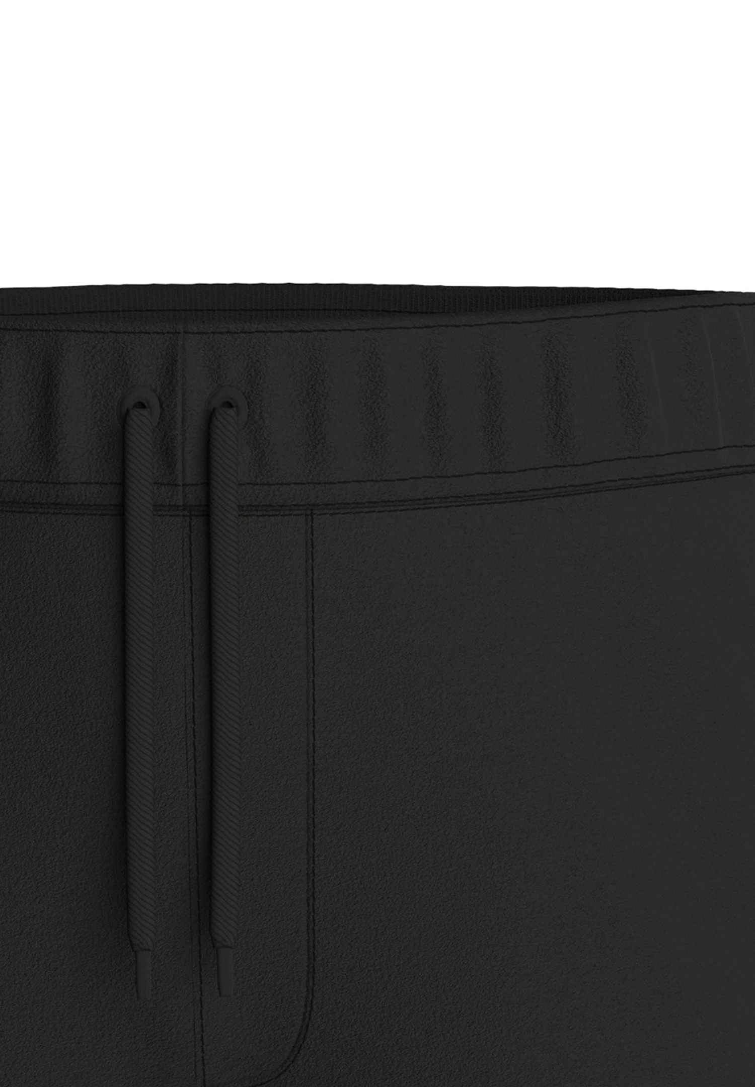 Vingino Zwemshorts - Deep Black 4 Vingino Zwemshorts - Deep Black - Afbeelding 4