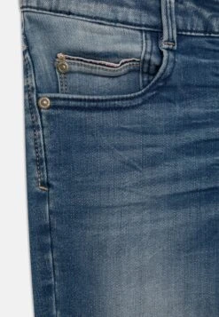 Vingino Amos - Jeans Skinny Fit - Mid Blue Wash 5 Vingino Amos - Jeans Skinny Fit - Mid Blue Wash -Vingino a72c37cd03e04f38b1a54ec6a02b8492