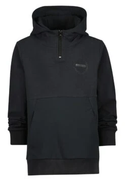 Vingino Hoodie - Deep Black -Vingino a731ad6fc5ec4bdf919f4510c219ae56