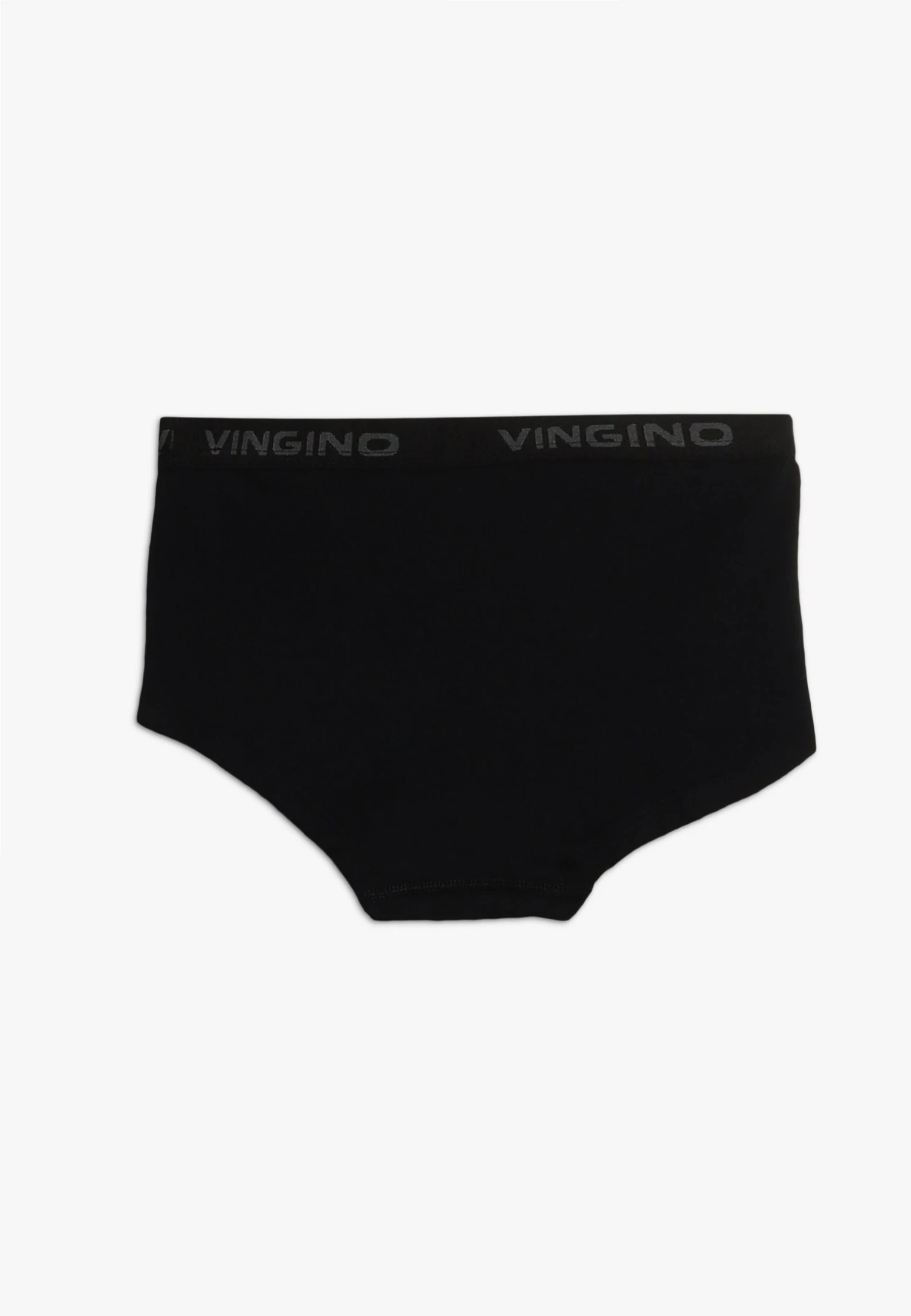 Vingino 2 Pack - Onderbroeken - Black 2 Vingino 2 Pack - Onderbroeken - Black - Afbeelding 2