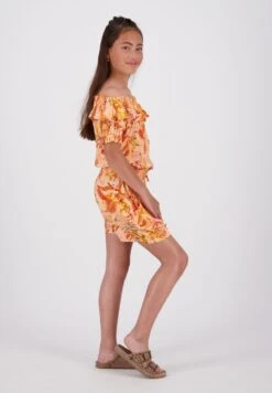 Vingino Philine- Jumpsuit - Light Coral 7 Vingino Philine- Jumpsuit - Light Coral -Vingino a7420faa9d4743eaaac3c5b69a7cf3f2