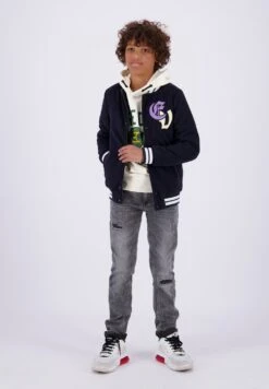 Vingino Tem - Bomberjacks - Salute