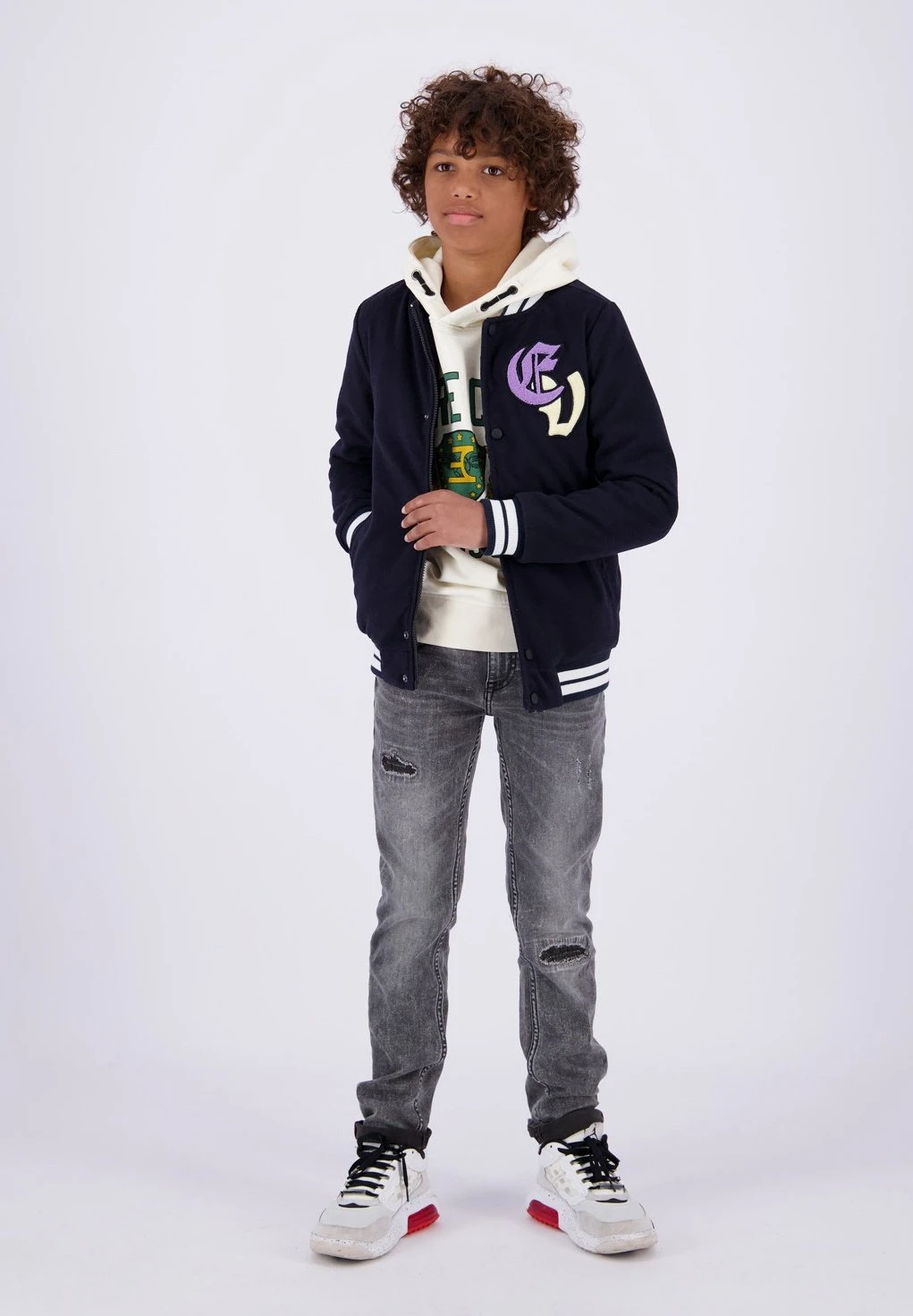 Vingino Tem - Bomberjacks - Salute 1 Vingino Tem - Bomberjacks - Salute