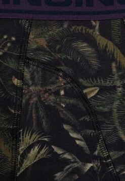 Vingino Palm 3 Pack - Onderbroeken - Ruby Purple -Vingino a861390fe29d4288b77ab01bf0ea8032