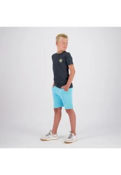 Vingino Haoyi - T-Shirt Print - Black -Vingino a8a7de3351d1462b907f31b6f5fd0653